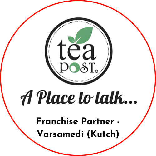 Teapost